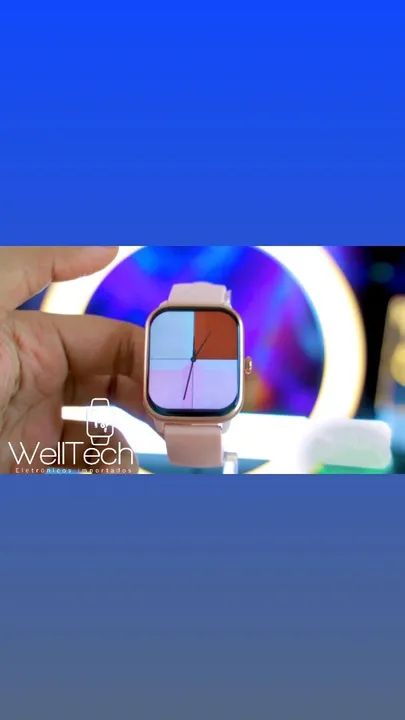 Smartwatch Colmi C61  - Foto 5