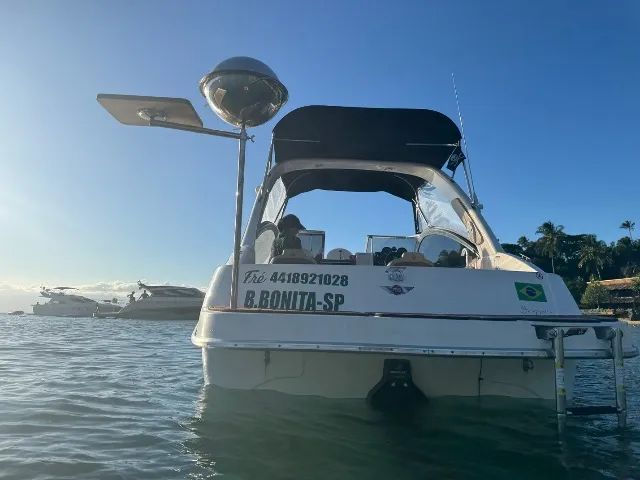 FS 230 Scappare dezembro de 2017