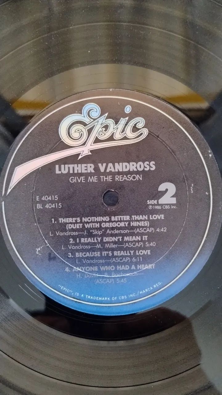 Rap vinil - Foto 2
