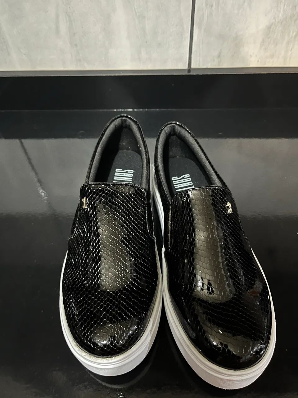 Slip on santa lolla original 