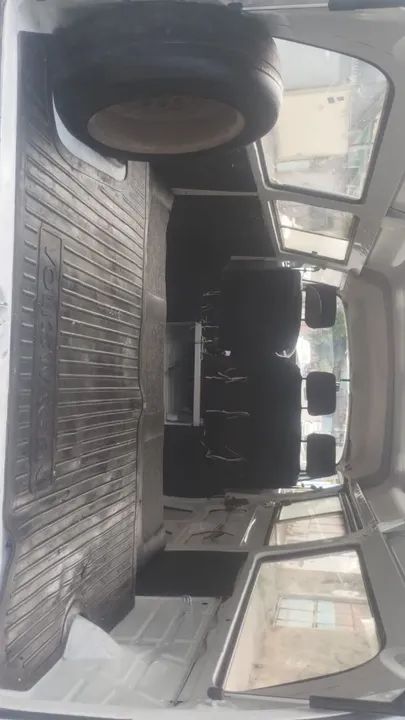 Kombi 2006 vendo ou troco - Foto 13