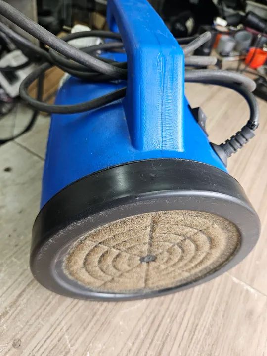 Soprador Pet marca Kyklon 110v - Foto 2