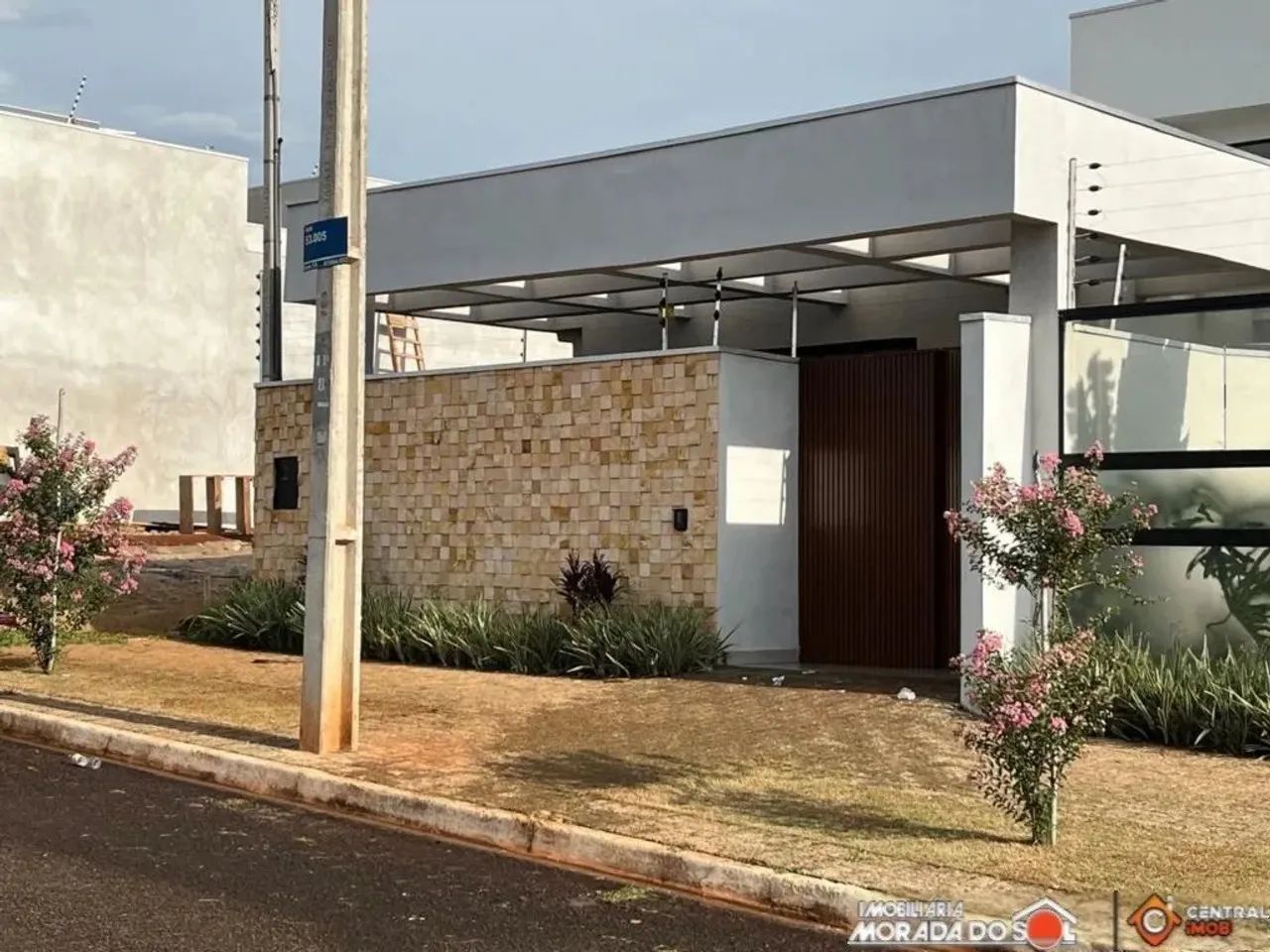 NOVISSIMA RESIDÊNCIA NO JARDIM MUNIQUE