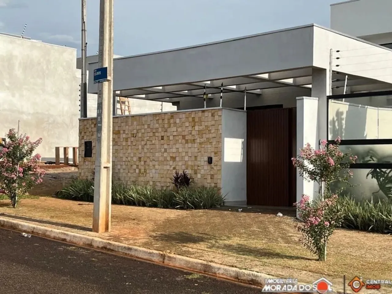 NOVISSIMA RESIDÊNCIA NO JARDIM MUNIQUE