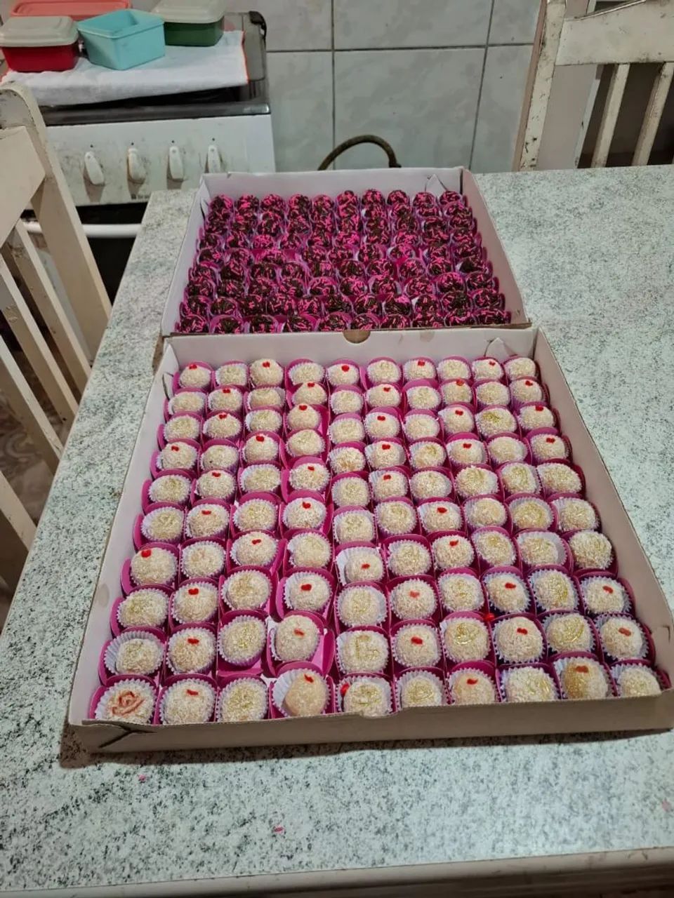 Doces para festa ou confraternização  - Foto 2