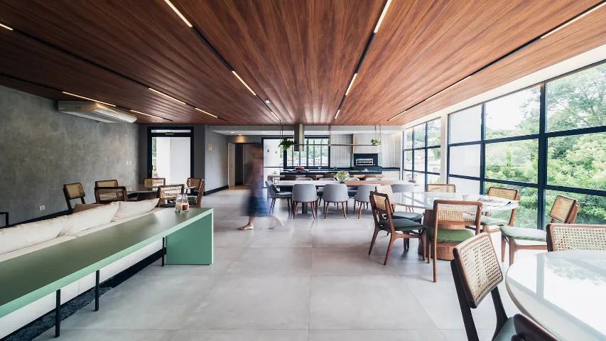 Terreno de 170m² em frente ao Bosque - Condomínio Paysage Terrara - Foto 10