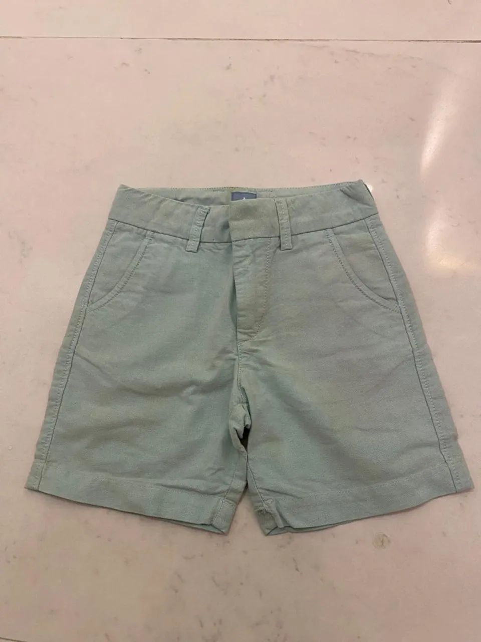 Lote short / Bermuda polo USA e GAP - Foto 5
