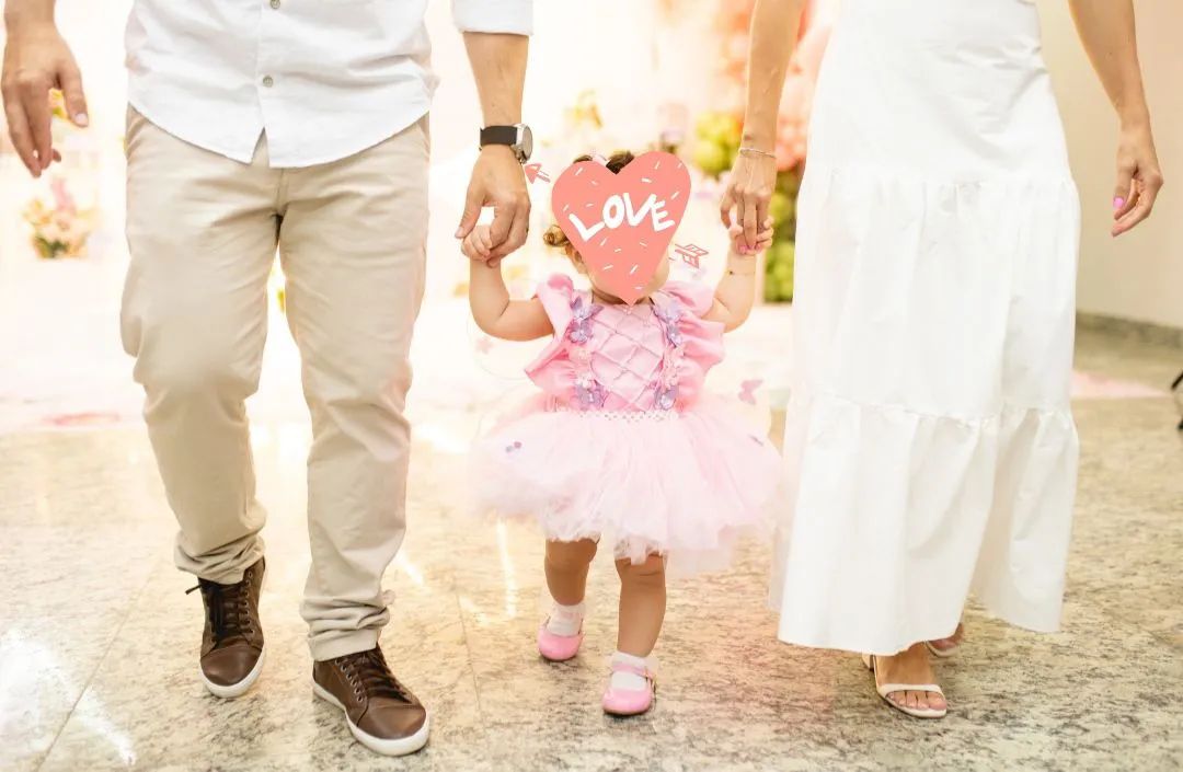 Vestido de Festa Jardim Encantado Borboleta com asas - Foto 5