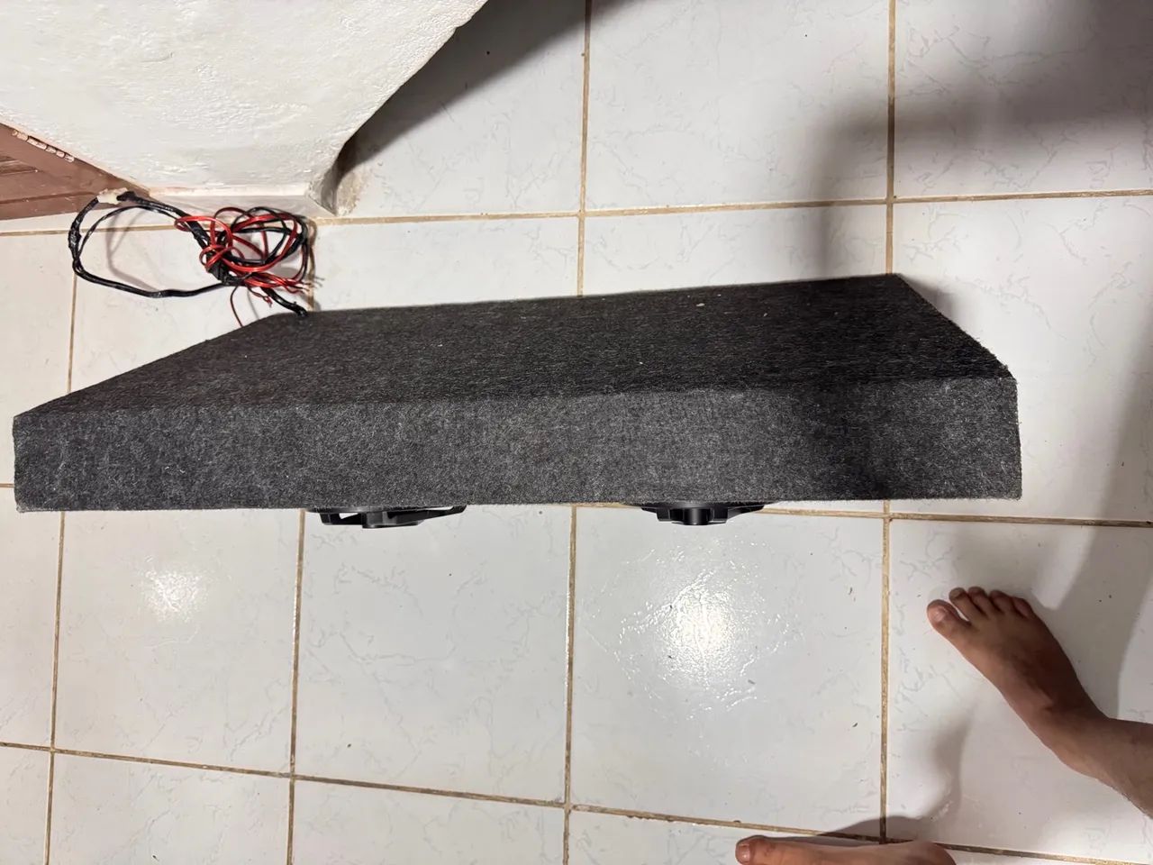 Som  Bomber TKL 6x9  - Foto 5