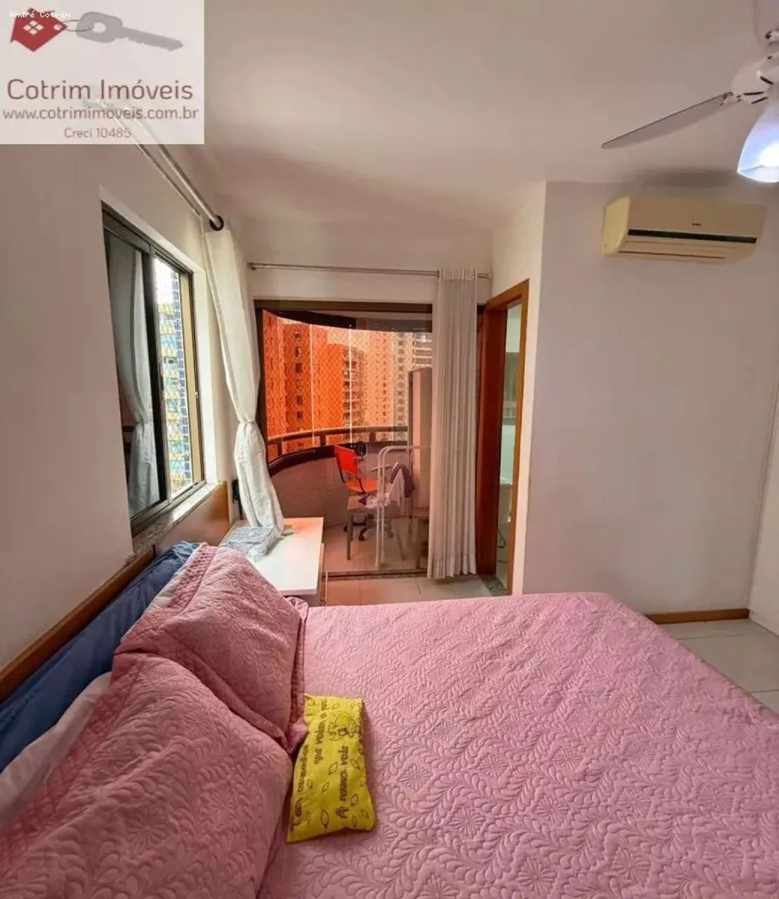 Apartamento a Venda em Alphaville, Edificio Ville Vert a venda, apartamento a venda em alp - Foto 2