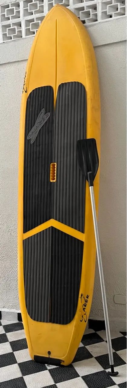 Prancha de SUP  - Foto 4