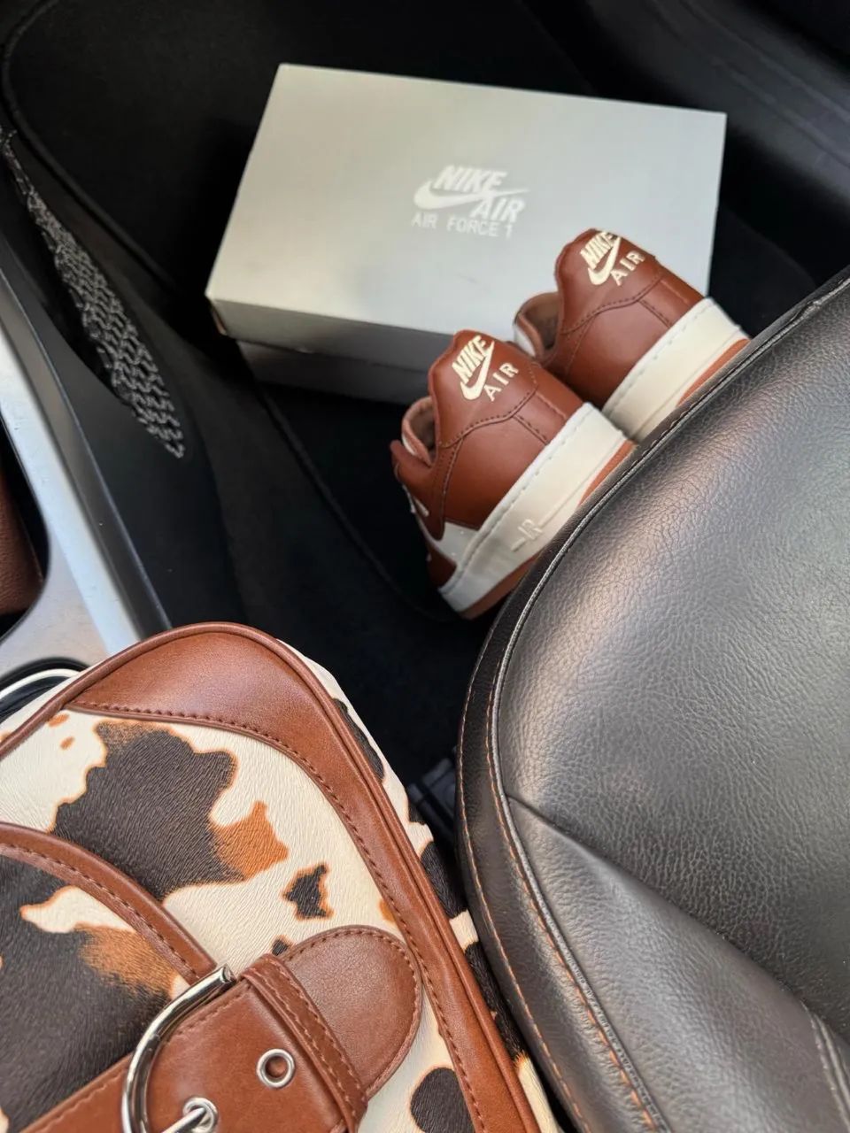 tênis nike - Foto 3