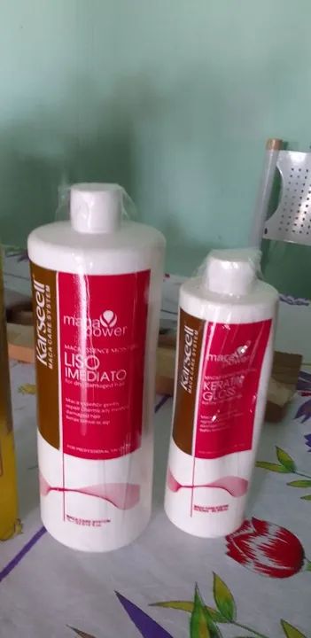 Selagem liso imediato  - Foto 5