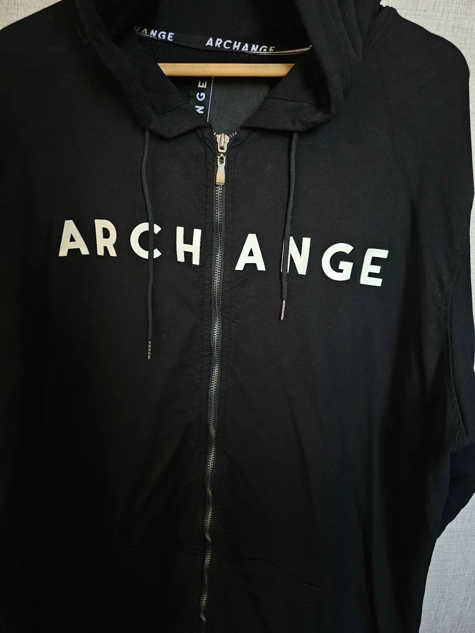 MOLETOM ARCHANGE - Foto 4