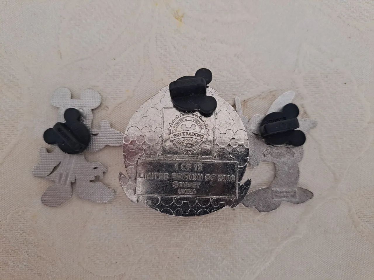 Pins Disney Orlando - Foto 2