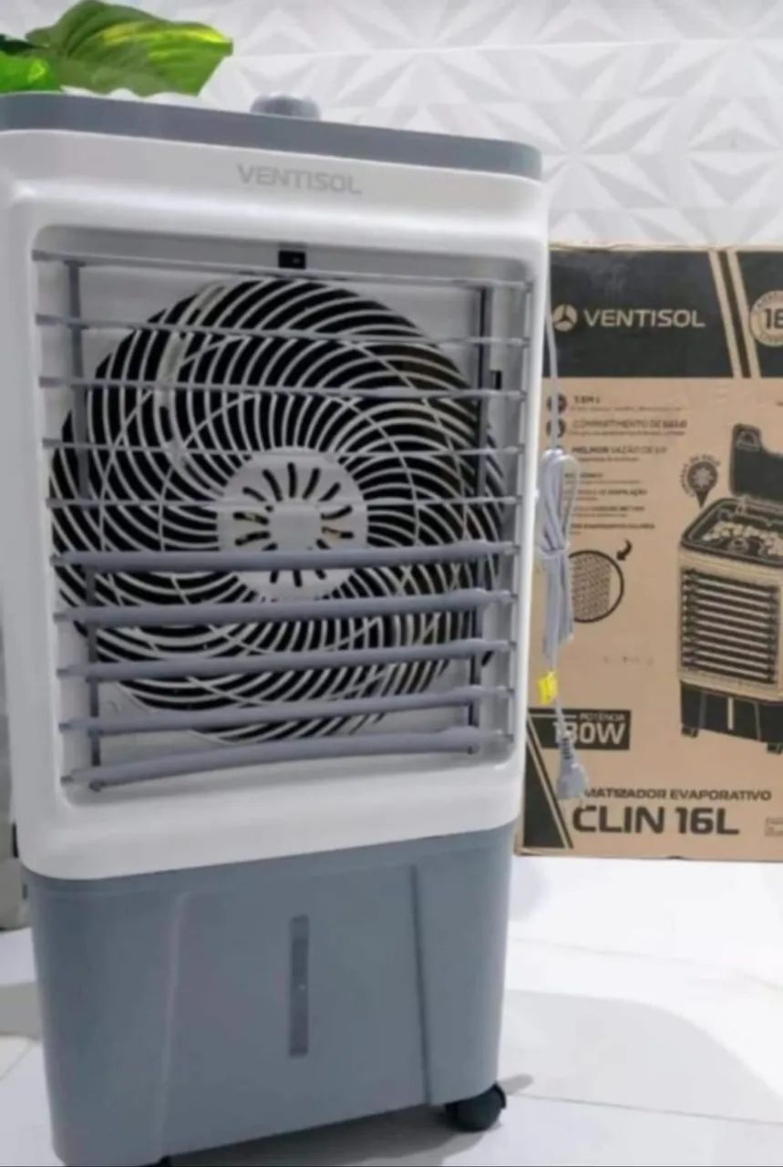 Climatizador 