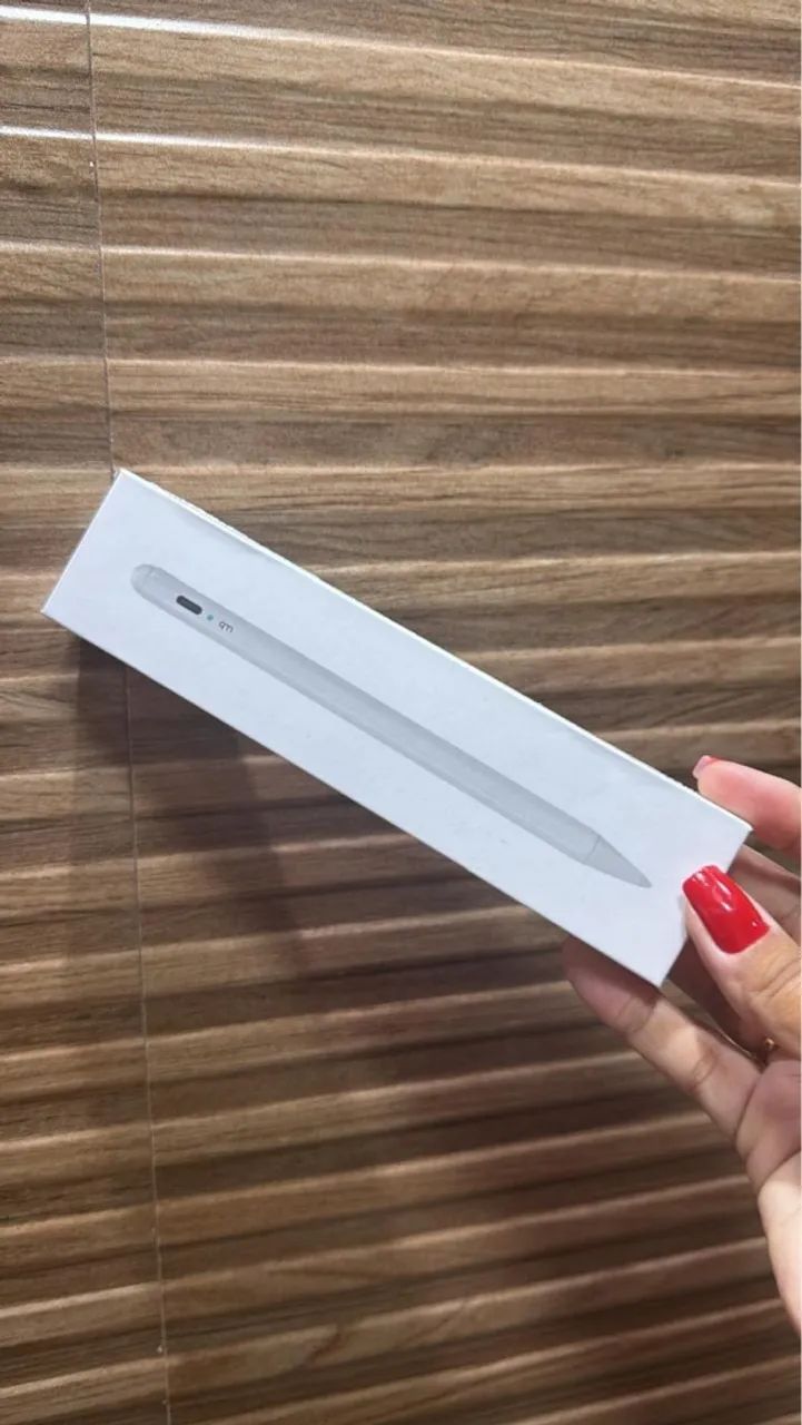 iPad 11 128Gb Wi-Fi Azul + Caneta WB Promoção Imbatível em quanto durar estoque   - Foto 2
