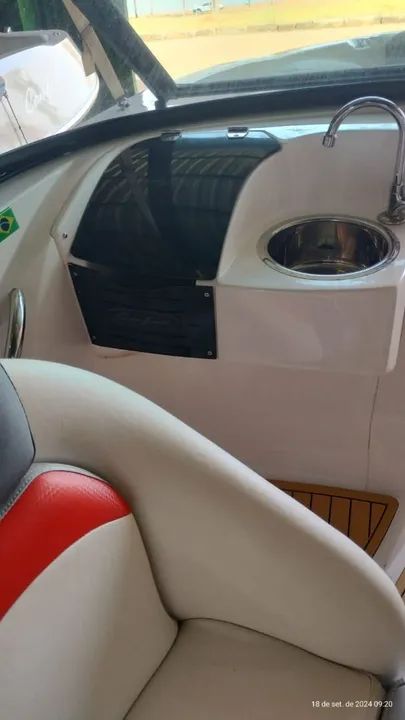 Lancha Betinha - Ventura 230 - Foto 12