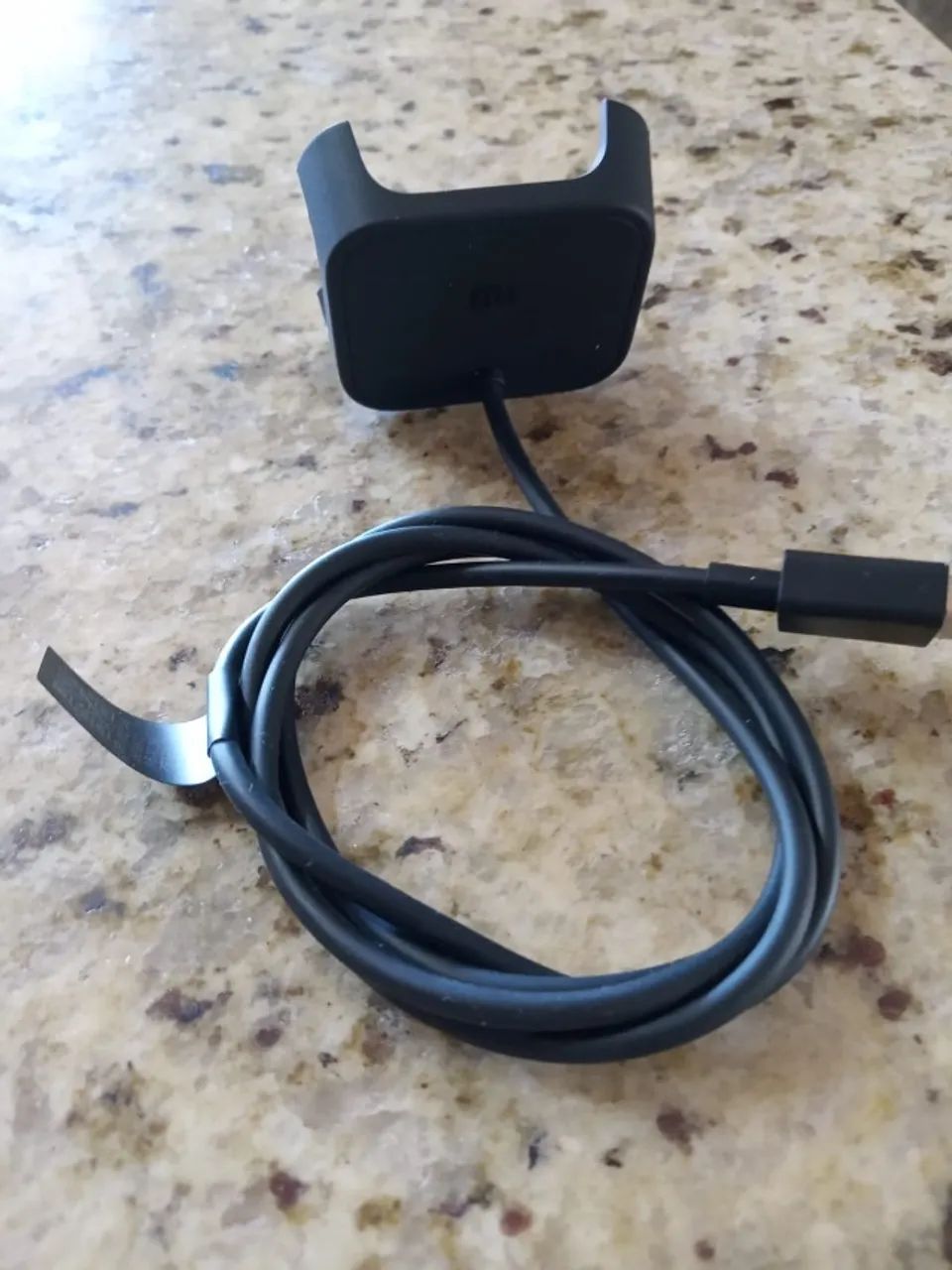 Xiaomi  Mi Watch Lite Carregador e pulseira originais  - Foto 4