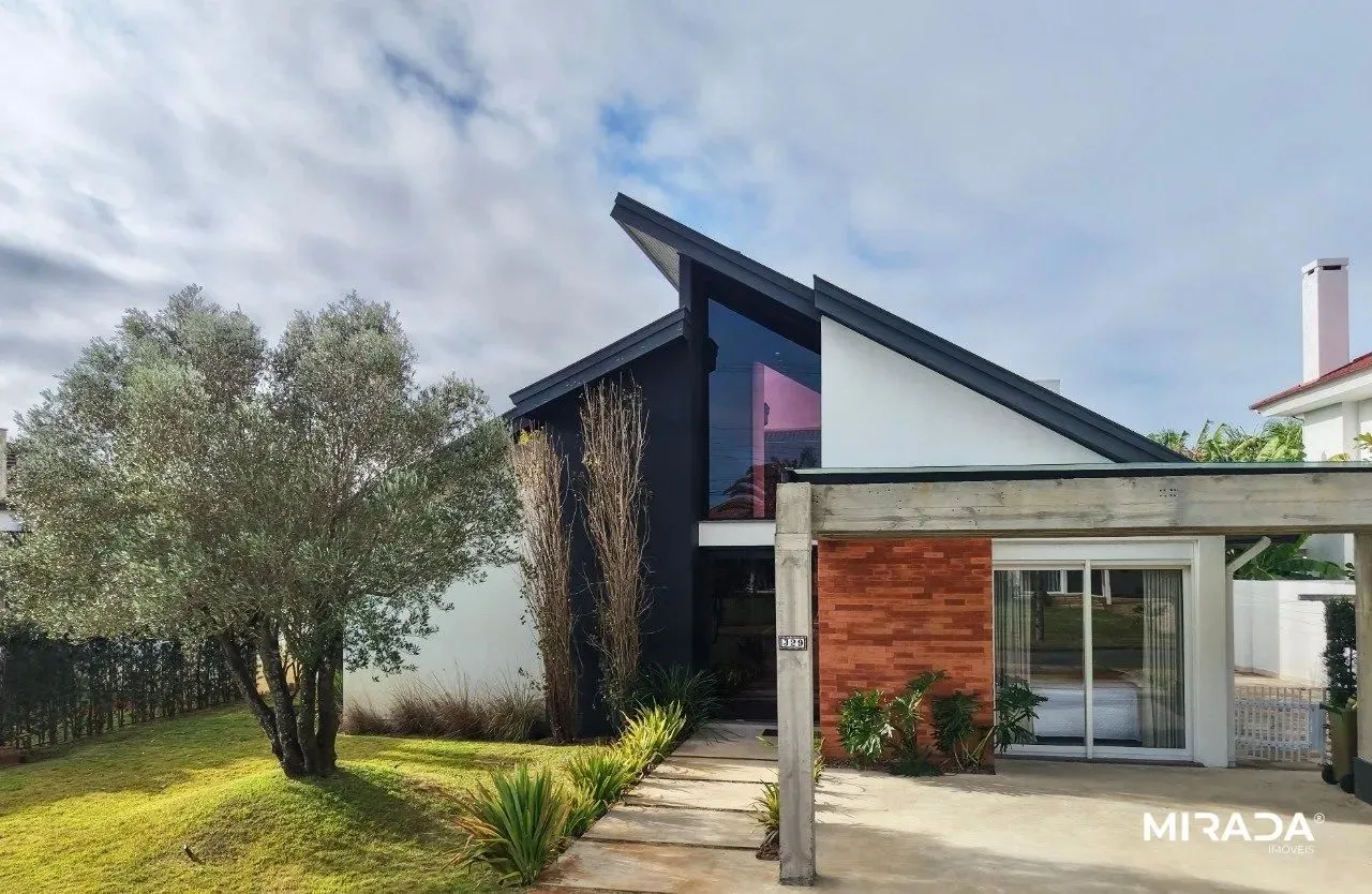 Casa à venda no condomínio Green Village | Xangri-lá RS