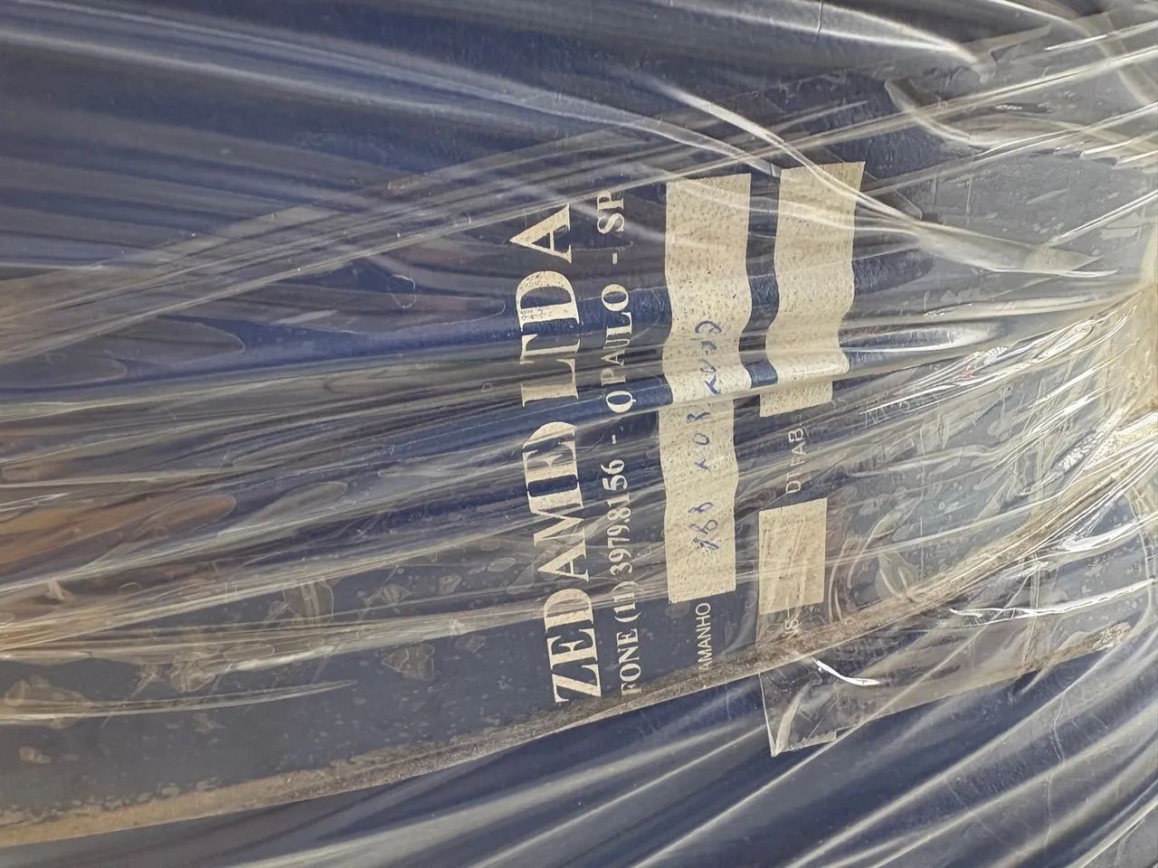 Kit Hospitalar Domiciliar SEM USO - Foto 4