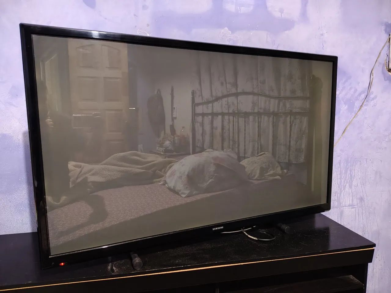 TELEVISÃO 51 POLEGADAS  - Foto 2