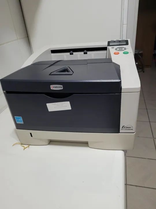 Impressora e Multifuncional - Semi-Nova - Foto 2