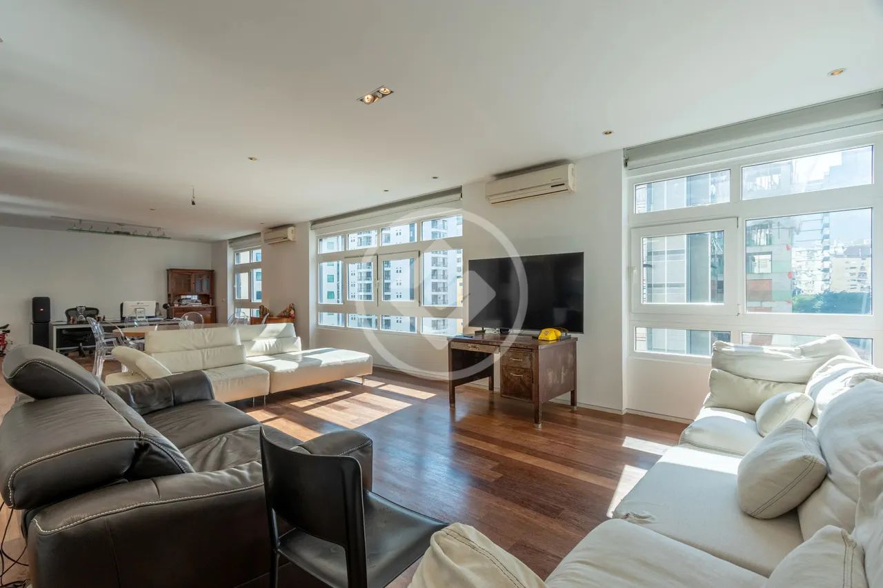 APARTAMENTO - 240 METROS, 3 SUITES - JARDINS codigo: 80625 - Foto 4
