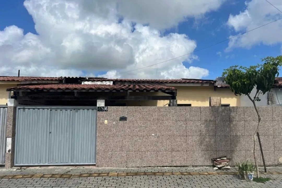 Foto - Belém - Coqueiro