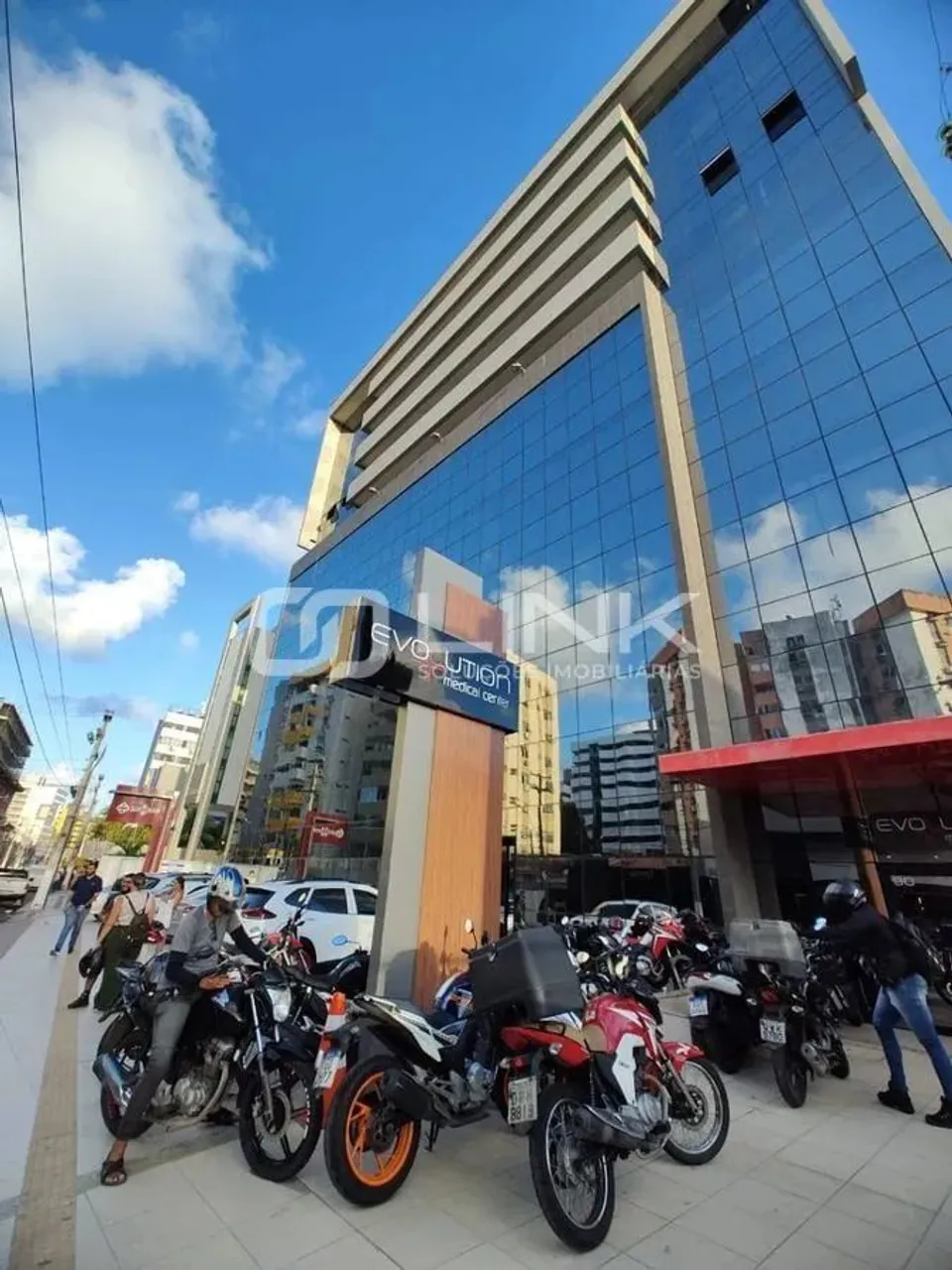 Salas Comerciais, Ponta Verde - Maceió