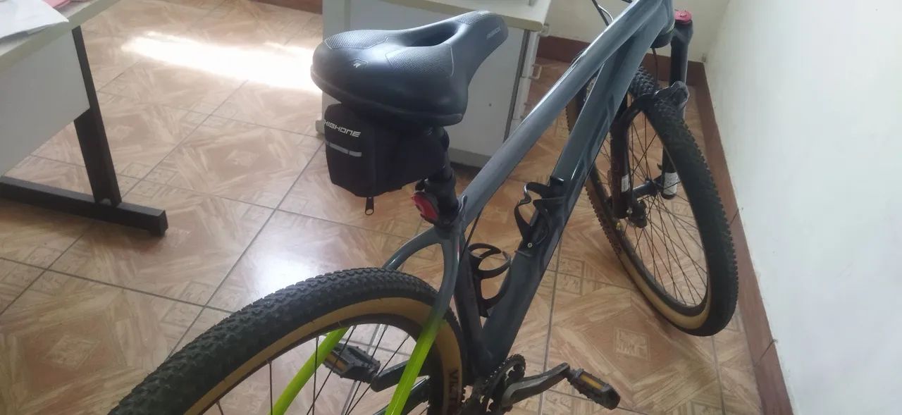 Oggi 7.4 M. ano 2022 com somente 2 meses de uso.