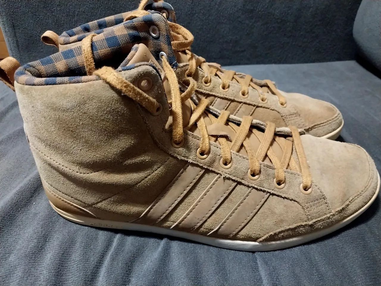 Tênis Adidas  - Foto 4