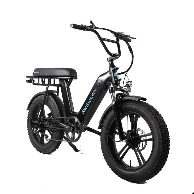 BIKE ELETRICA - Foto 3