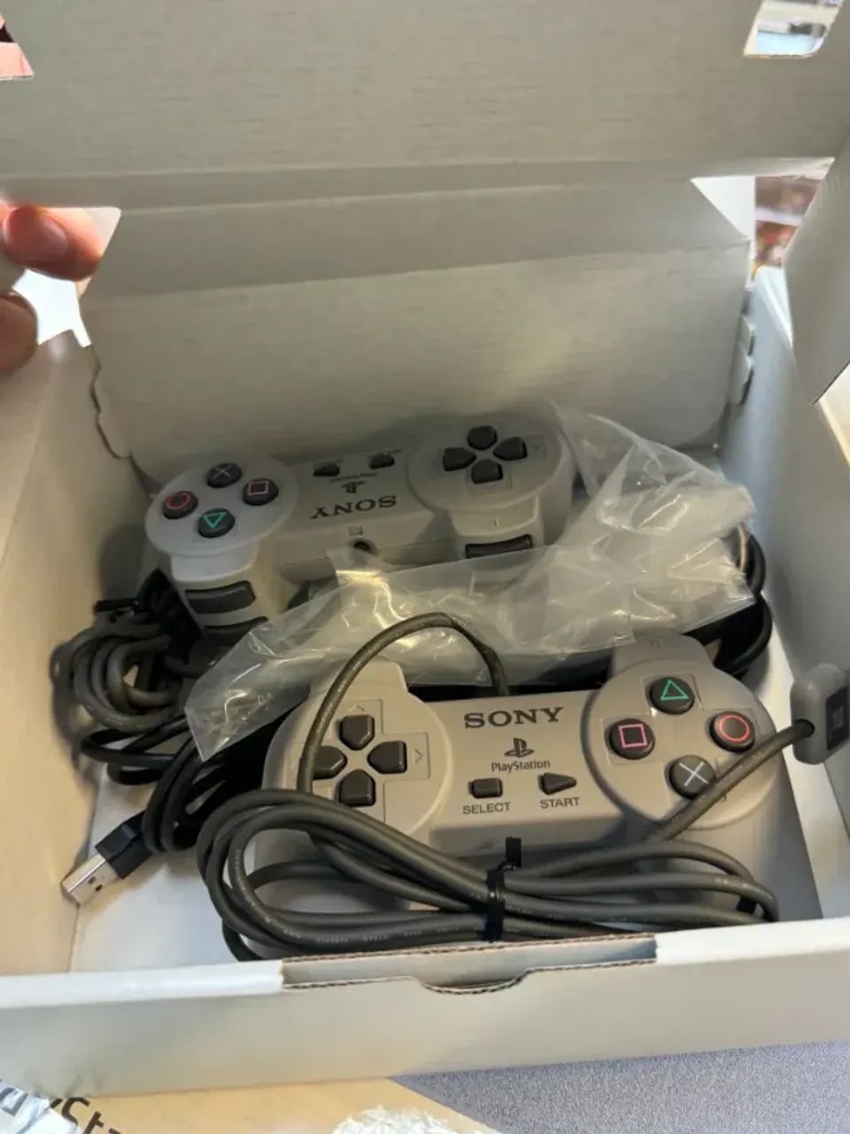 Playstation 1 Classic - novissimo  - Foto 2