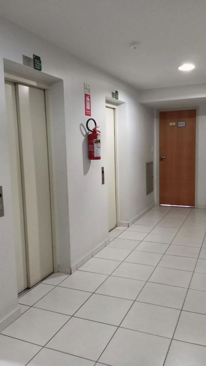 Foto - Goiânia - Setor Negrão de Lima