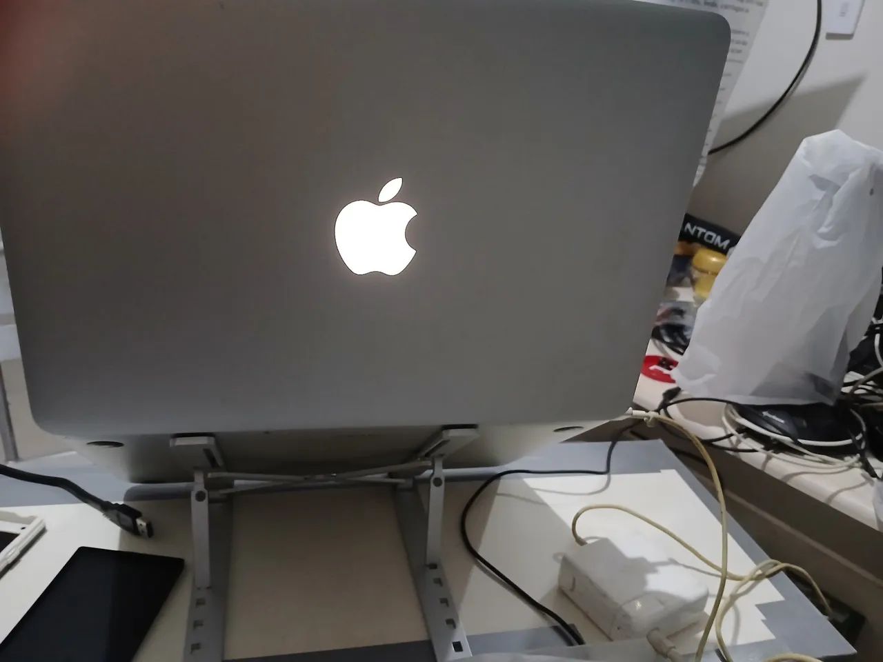 MacBook Pro Monterey A1502 - Foto 4