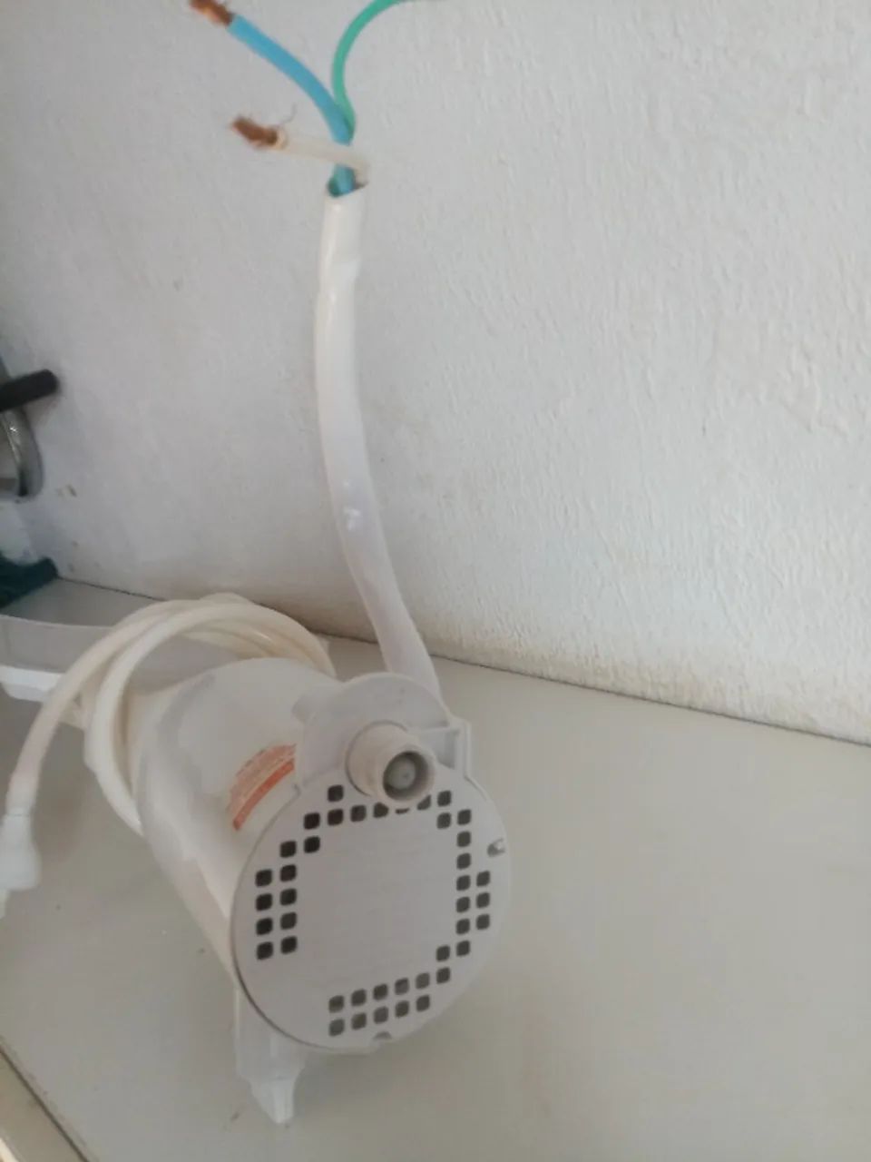 chuveiro lornzetti ducha quadrada - Foto 5