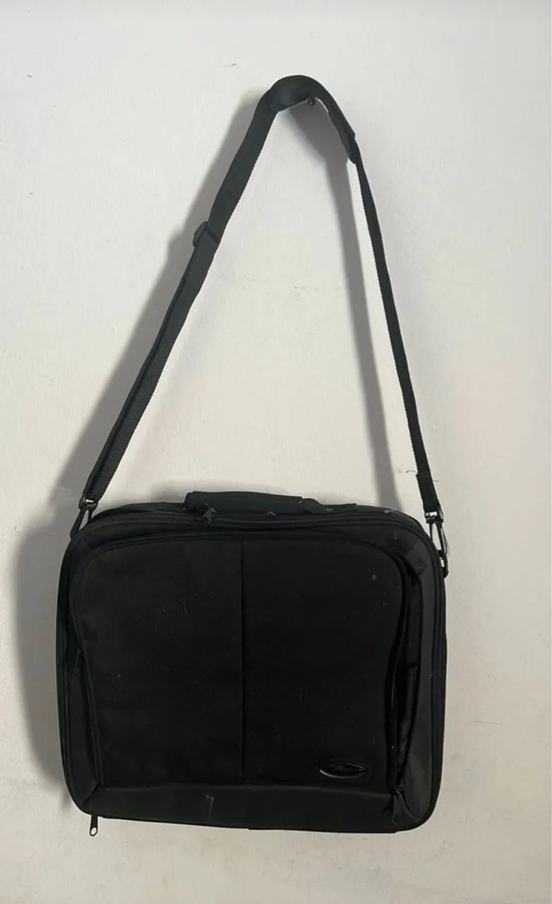 Bolsa de ombro Targus para notebook - Foto 2