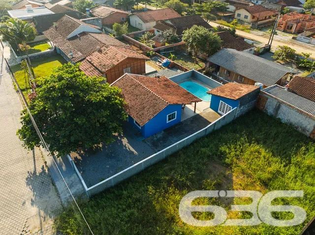 Casa | Balneário Barra do Sul | Salinas - Foto 2