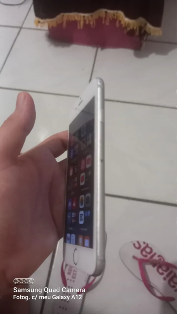 iPhone 6s