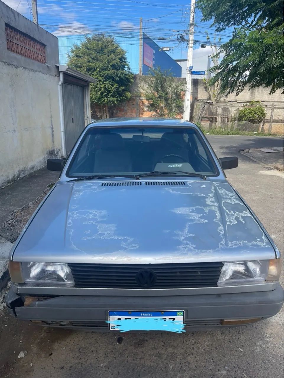 Gol quadrado 1994 - Foto 5