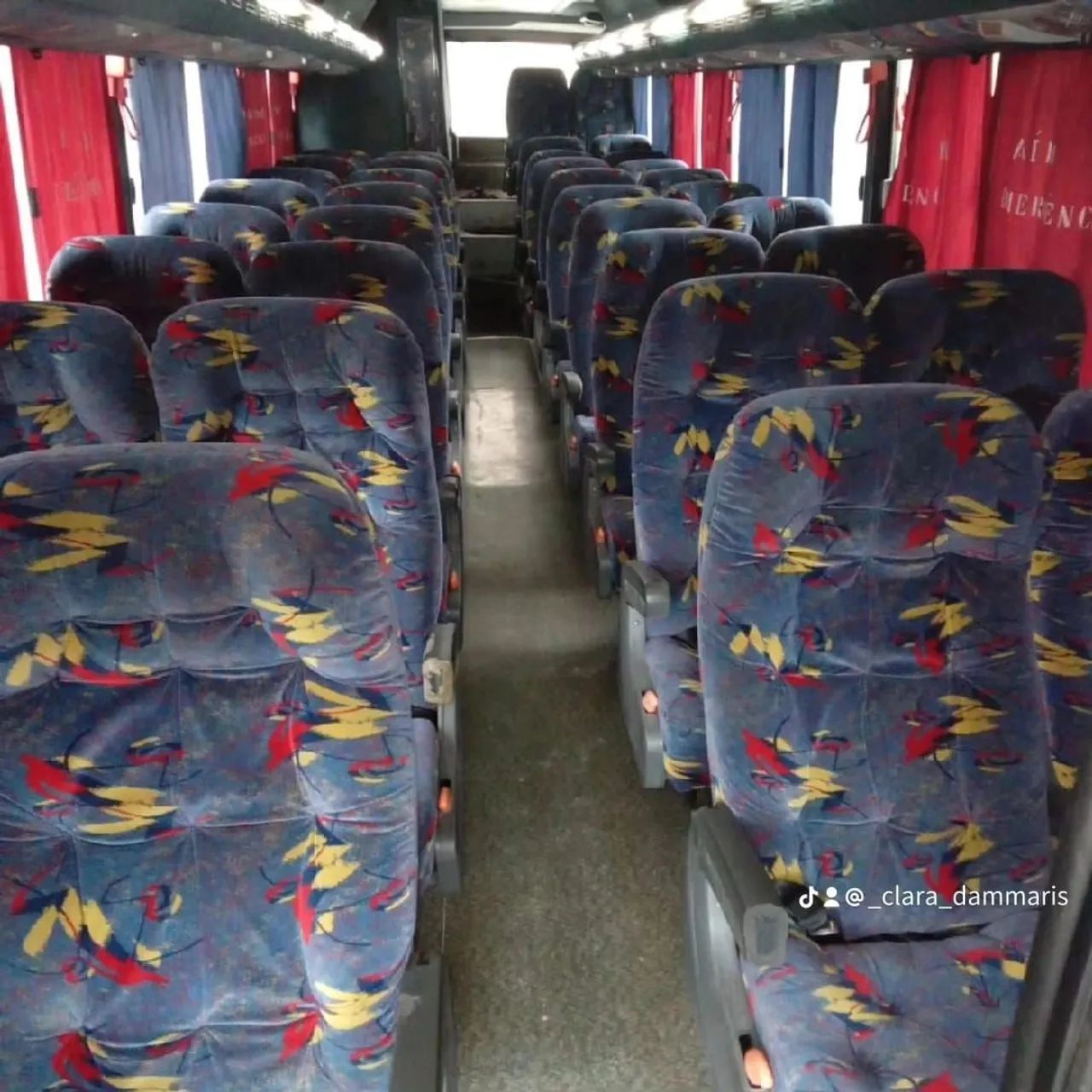 Ônibus Mascarello - Diesel - 2005 - Foto 8