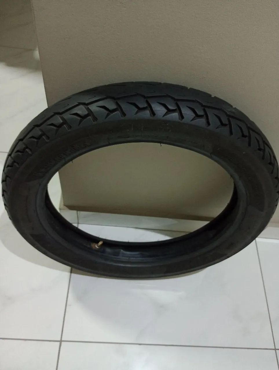 Pneu para moto  - Foto 2