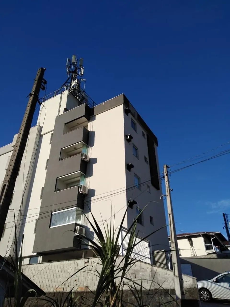 Foto - Joinville - Itaum