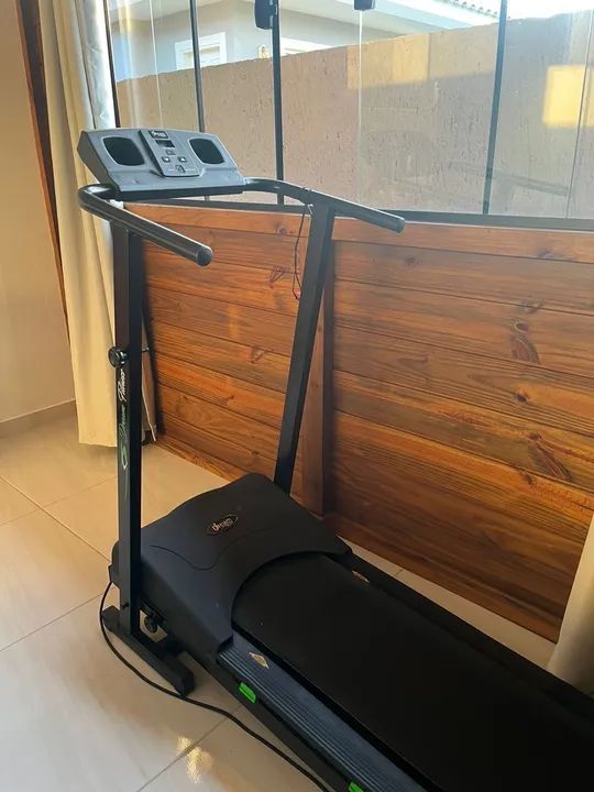 VENDO ESTEIRA Dream Concept 1.6 Bivolt  - Foto 2