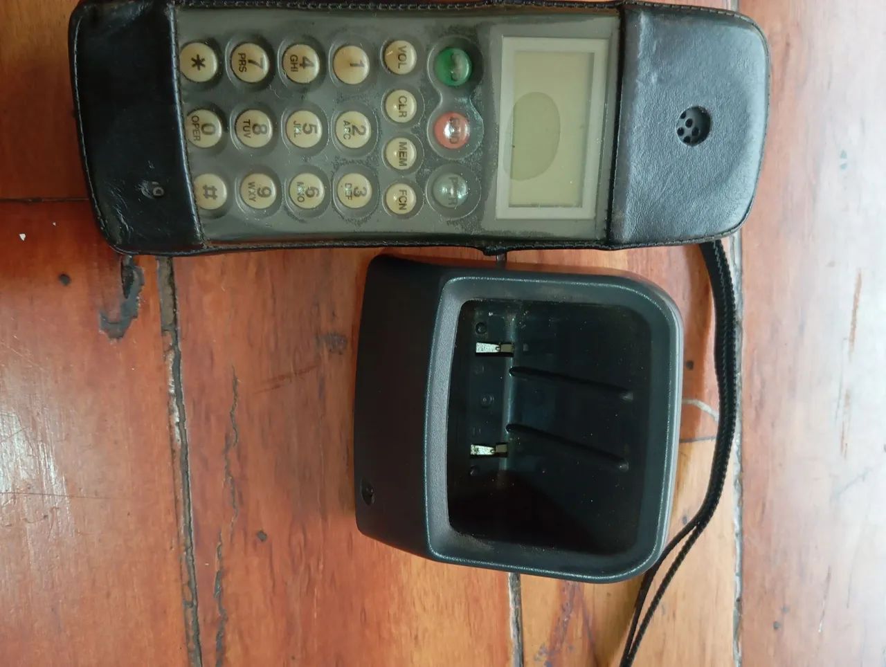Telefone celular  - Foto 4