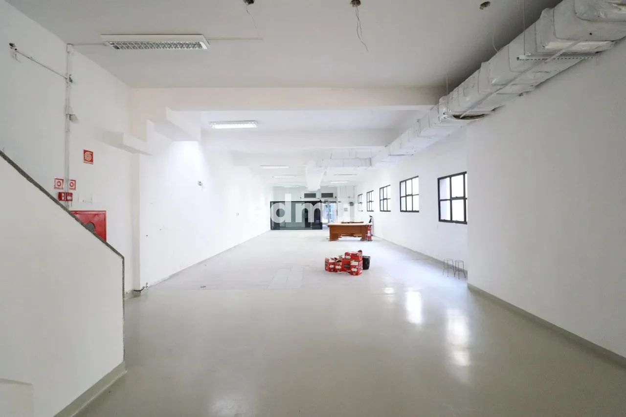 SALÃO para ALUGUEL com 877m² no bairro Campestre com 0 quartos e 7 vagas. Santo André, SP - Foto 7