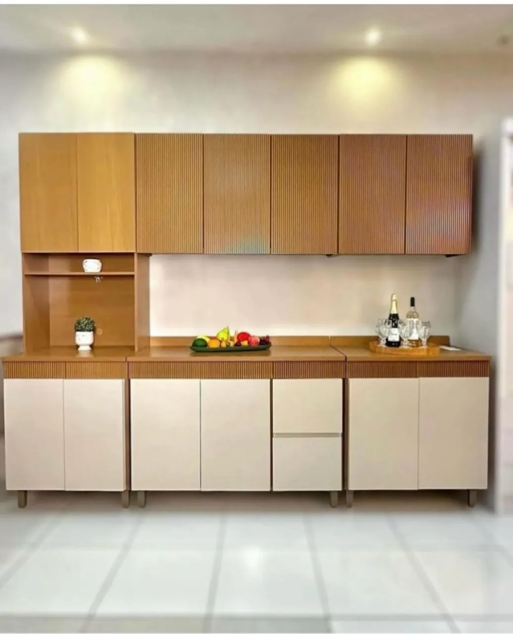 Cozinha NOVA