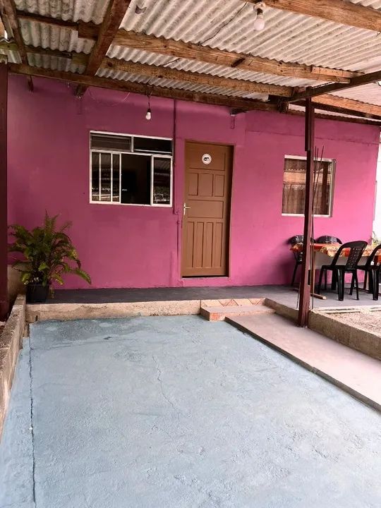 alugo casa em Angra temporada - Foto 4