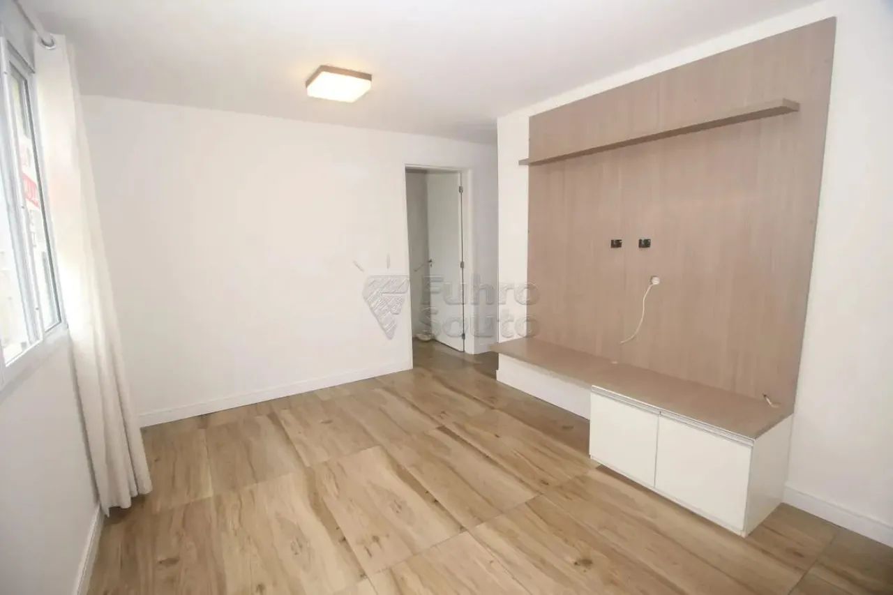 Apartamento Semi mobiliado para Alugar no Maria Clara Umuharama - Conforto e Praticidade a